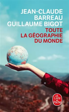 Couverture du produit · Toute la géographie du monde