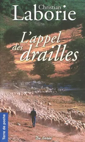 Couverture du produit · L'appel des drailles