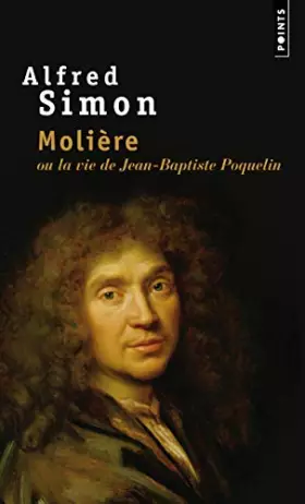 Couverture du produit · Molière ou la Vie de Jean-Baptiste Poquelin