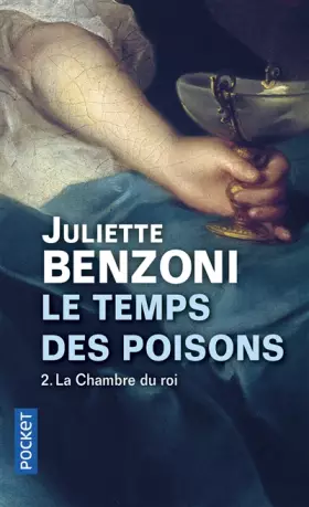 Couverture du produit · Le temps des poisons