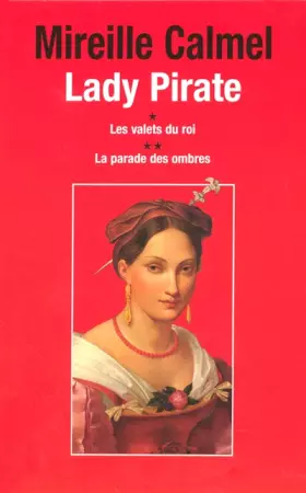 Couverture du produit · Coffret 2volumes Lady pirate
