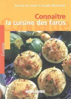 Couverture du produit · La cuisine des farcis: Farces et panades