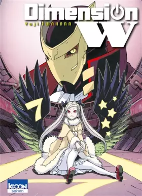 Couverture du produit · Dimension W T07 (07)