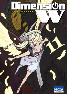 Couverture du produit · Dimension W T11 (11)