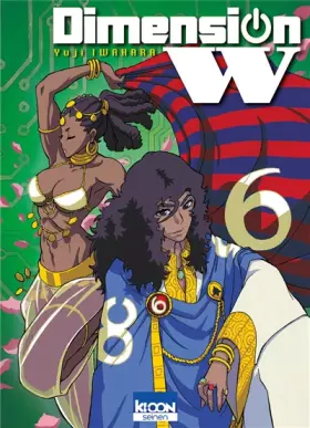 Couverture du produit · Dimension W T06 (06)