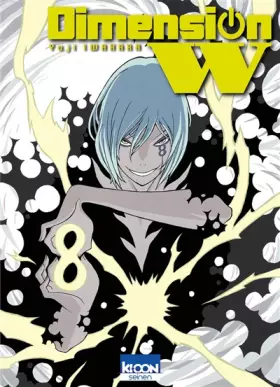 Couverture du produit · Dimension W T08 (08)