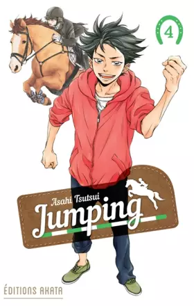 Couverture du produit · Jumping - tome 4 (04)