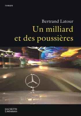 Couverture du produit · Un milliard et des poussières