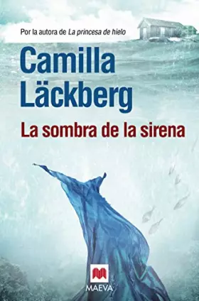 Couverture du produit · La sombra de la sirena / The Drowning