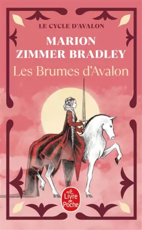 Couverture du produit · Les Dames du lac, tome 2 : Les brumes d'Avalon