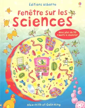 Couverture du produit · Fenêtre sur - Les sciences
