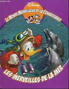 Couverture du produit · Le monde merveilleux de la connaissance. Les merveilles du monde