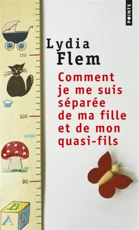 Couverture du produit · Comment je me suis séparée de ma fille et de mon quasi-fils