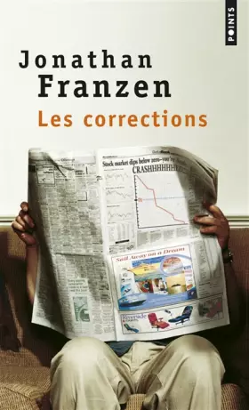 Couverture du produit · Les Corrections