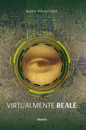Couverture du produit · Virtualmente reale