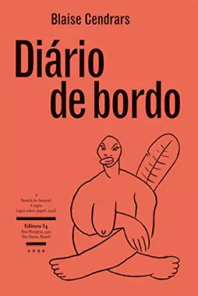Couverture du produit · Diario de bordo (Em Portugues do Brasil)