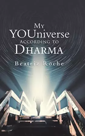 Couverture du produit · My Youniverse According to Dharma