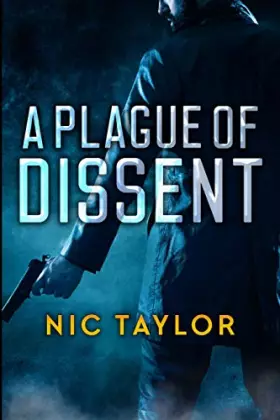 Couverture du produit · A Plague of Dissent
