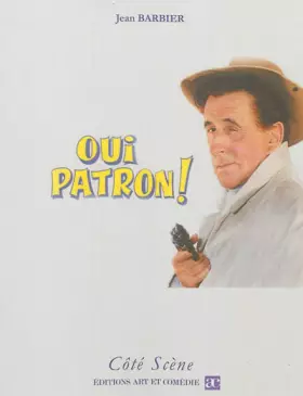 Couverture du produit · Oui patron !