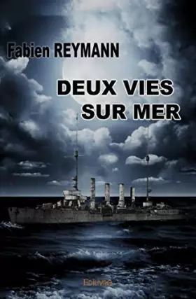 Couverture du produit · Deux vies sur mer
