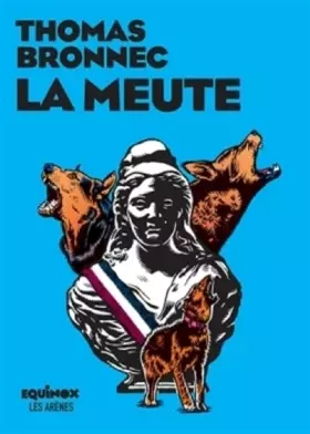 Couverture du produit · La Meute