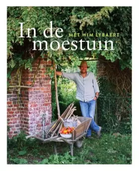 Couverture du produit · In de moestuin