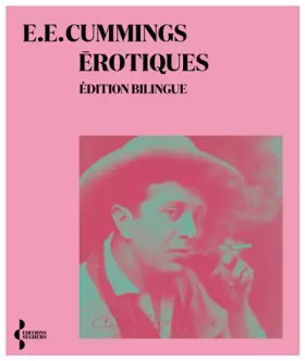 Couverture du produit · Erotiques