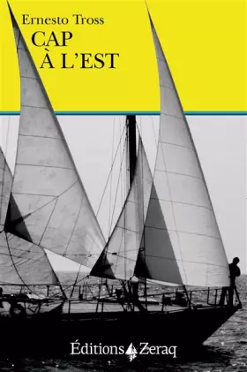 Couverture du produit · Cap à l'Est