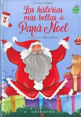 Couverture du produit · Las historias más bellas de Papá Noel (Cuentos para todos)