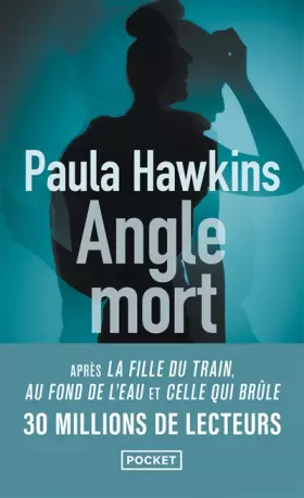 Couverture du produit · Angle mort