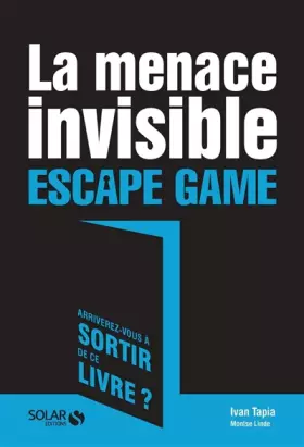 Couverture du produit · Escape game 2
