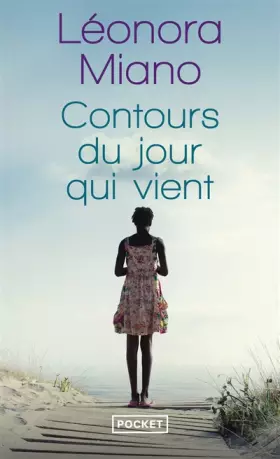 Couverture du produit · Contours du jour qui vient - Prix Goncourt des Lycéens 2006