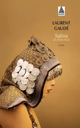Couverture du produit · Salina: Les trois exils