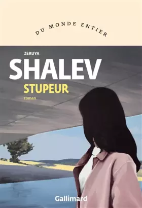 Couverture du produit · Stupeur