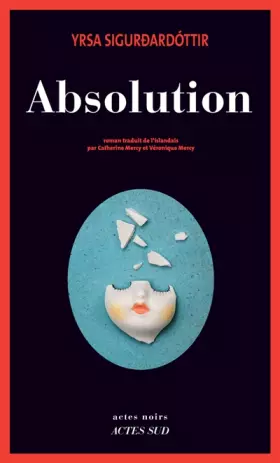 Couverture du produit · Absolution