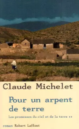 Couverture du produit · POUR UN ARPENT DE TERRE