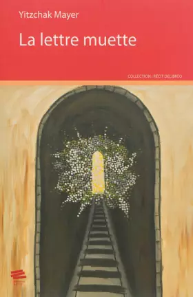 Couverture du produit · La lettre muette