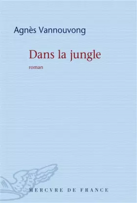 Couverture du produit · Dans la jungle