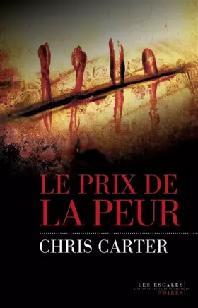 Couverture du produit · LE PRIX DE LA PEUR