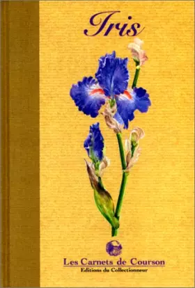 Couverture du produit · Iris