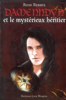 Couverture du produit · Damenndyn, Tome 4 : Damenndyn et le mystérieux héritier