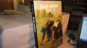 Couverture du produit · Orsay peinture