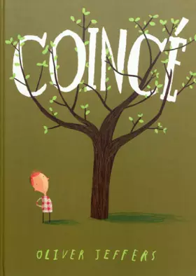 Couverture du produit · Coincé