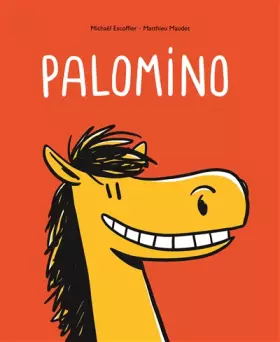 Couverture du produit · PALOMINO