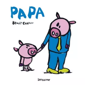 Couverture du produit · papa