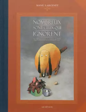 Couverture du produit · Nombreux sont ceux qui ignorent