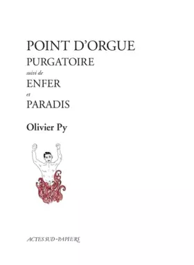 Couverture du produit · Point d'orgue (Purgatoire, Enfer, Paradis)