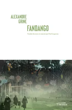 Couverture du produit · Fandango