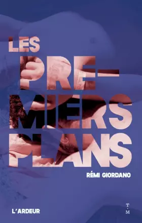 Couverture du produit · Les premiers plans