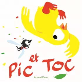 Couverture du produit · Pic et Toc
